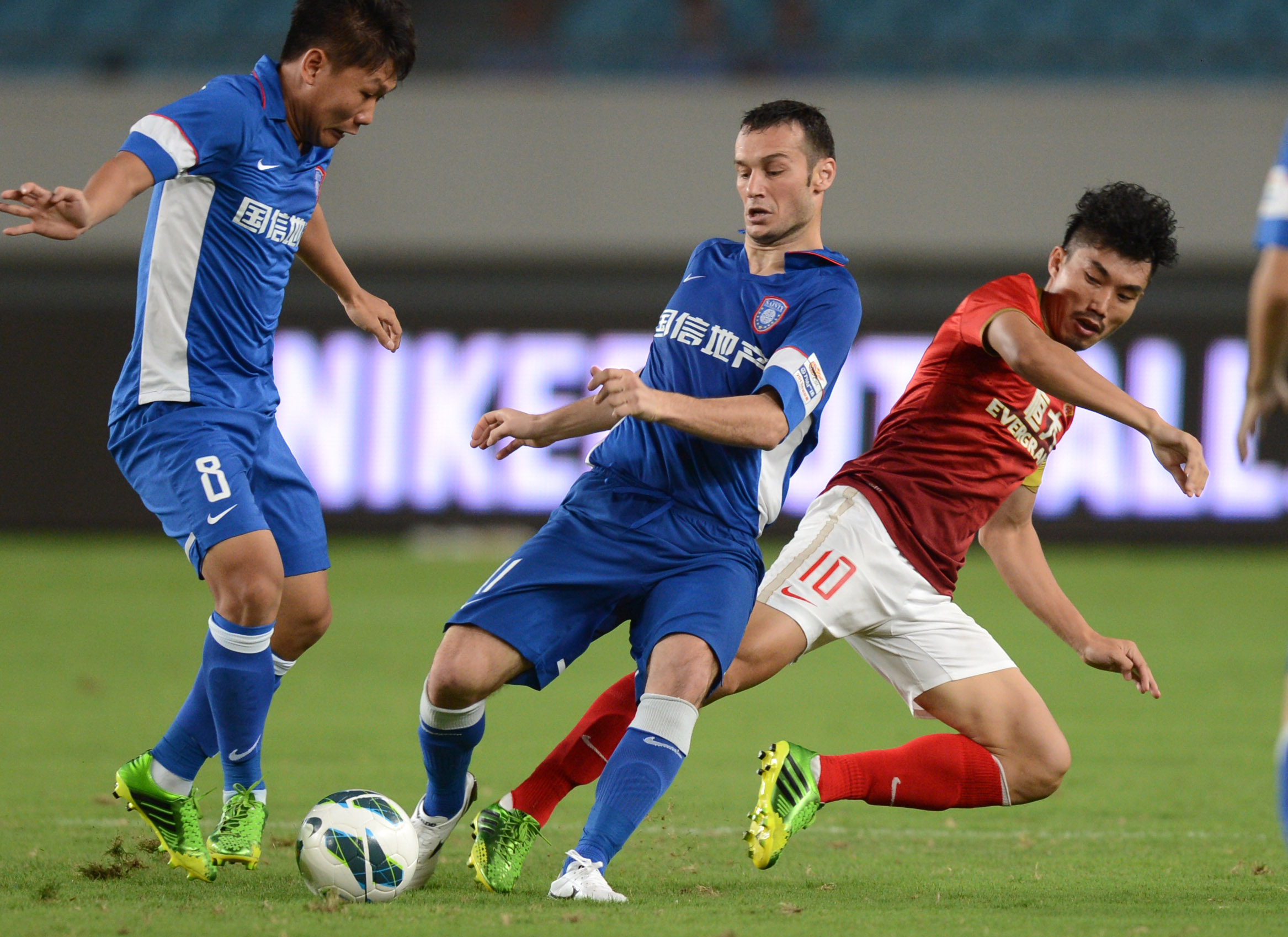 赛前提醒 赛前提醒