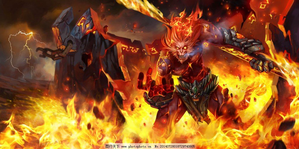 人员层面 人员层面