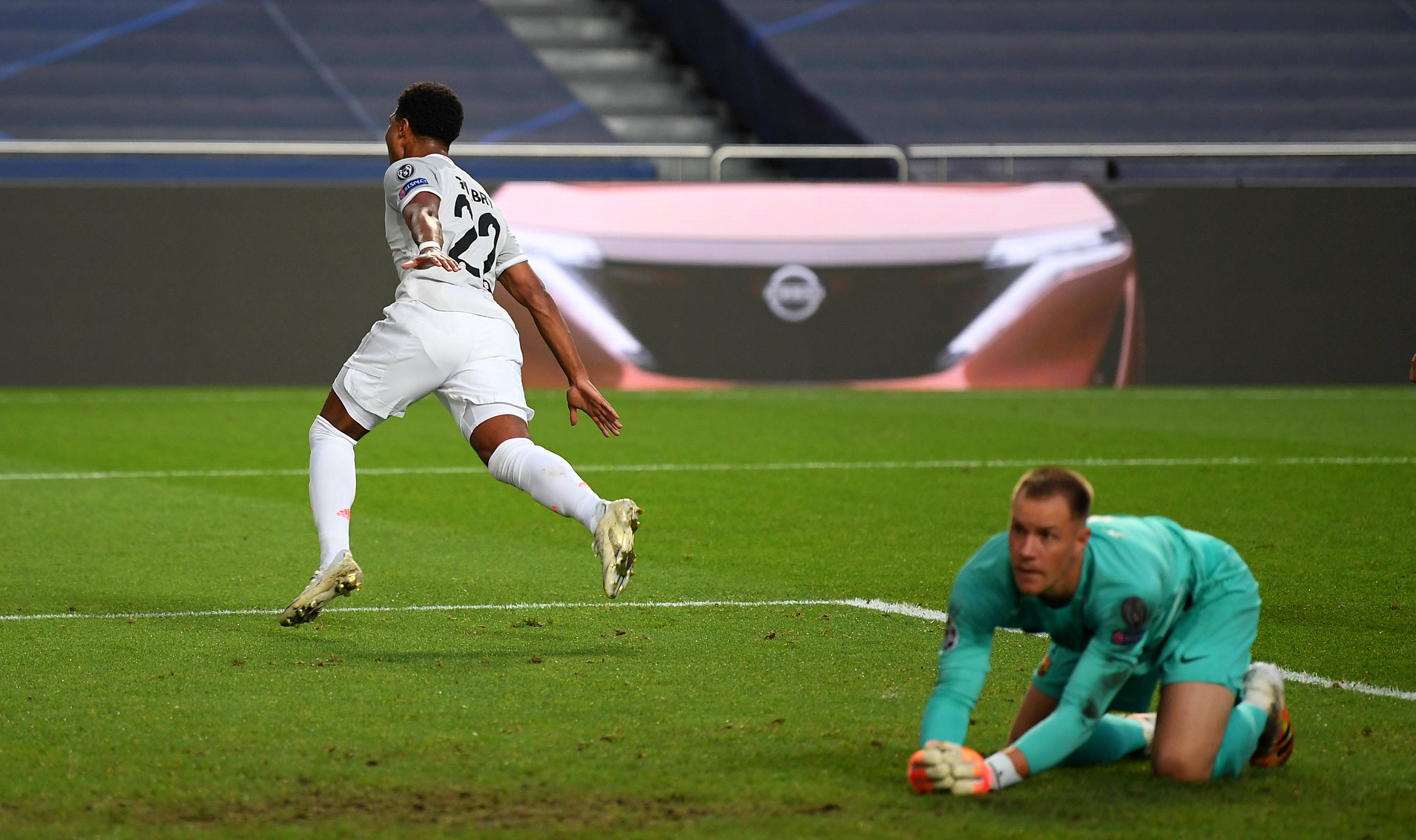 这样的节奏 这样的节奏