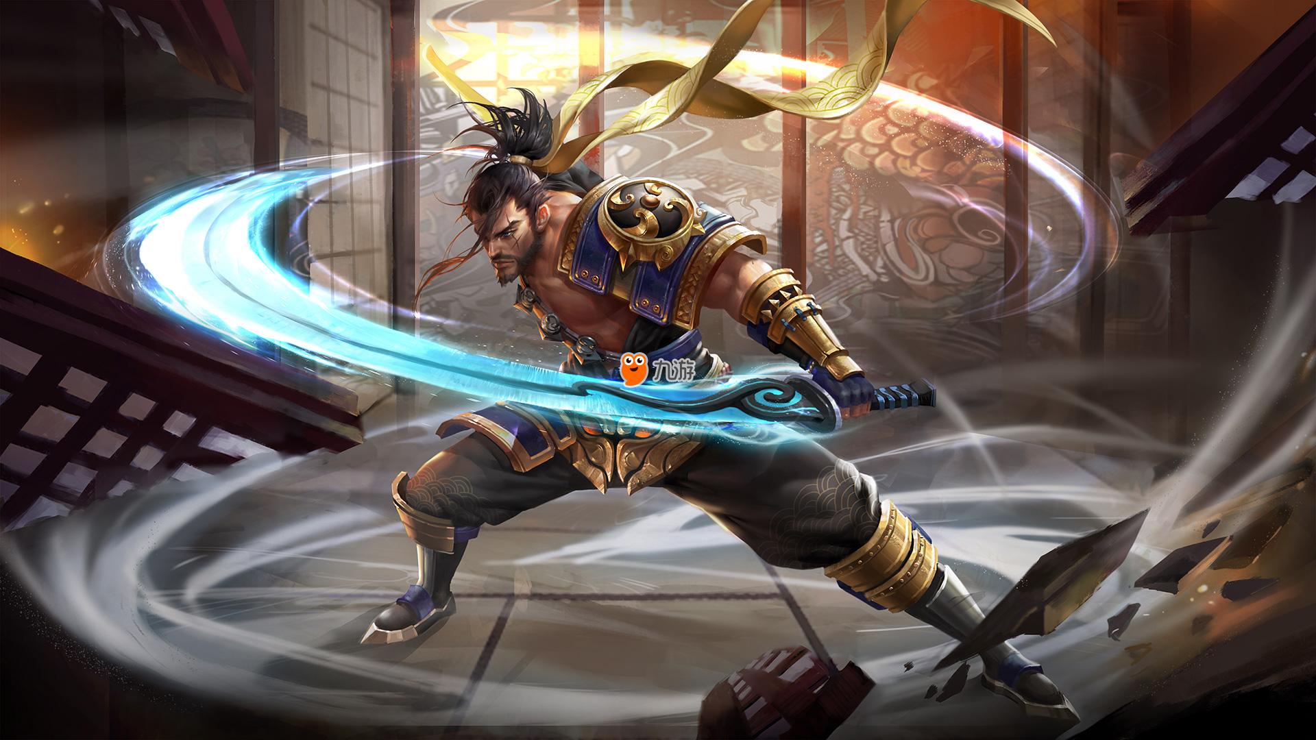 当对手调整 当对手调整