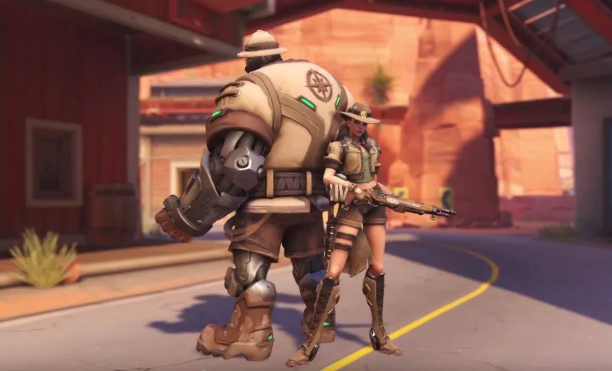 案例视角 案例视角