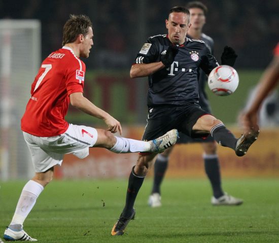 从不被看好 从不被看好